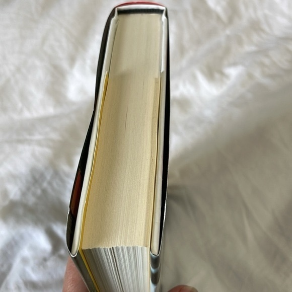 NICHOLAS SPARKS Hard Cover “The Return” a novel New Condition Book - Picture 6 of 9